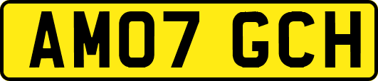 AM07GCH
