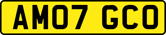 AM07GCO