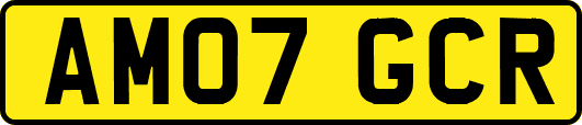 AM07GCR