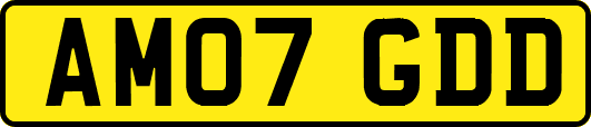 AM07GDD