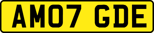AM07GDE