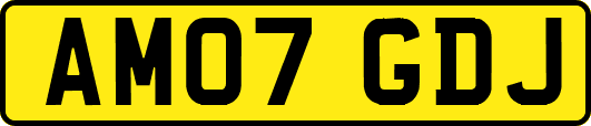 AM07GDJ