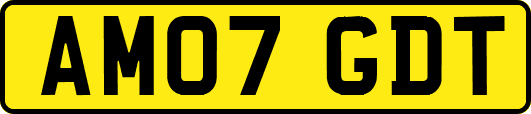 AM07GDT