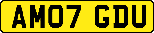 AM07GDU