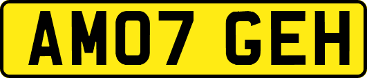 AM07GEH
