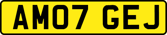 AM07GEJ