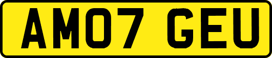 AM07GEU