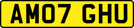 AM07GHU