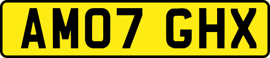 AM07GHX