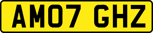 AM07GHZ