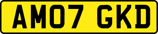 AM07GKD