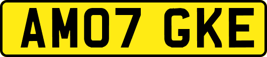 AM07GKE