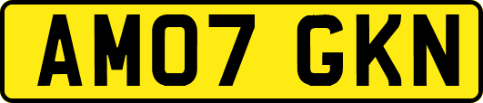 AM07GKN