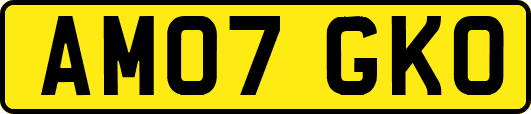 AM07GKO