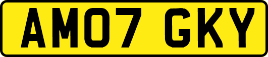 AM07GKY