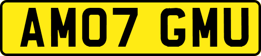 AM07GMU