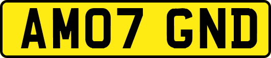 AM07GND