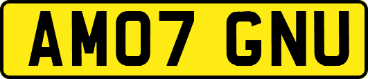 AM07GNU