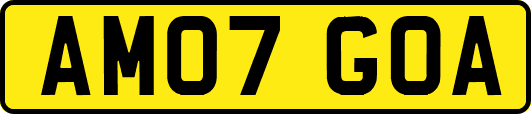 AM07GOA