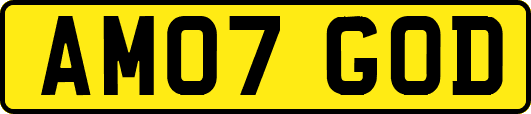 AM07GOD