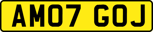 AM07GOJ