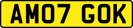 AM07GOK
