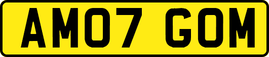 AM07GOM