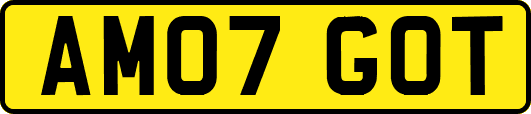 AM07GOT