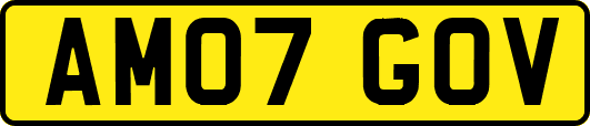 AM07GOV