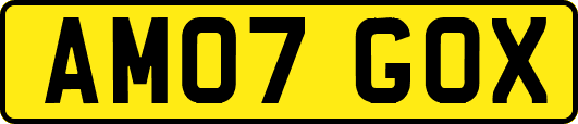 AM07GOX