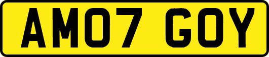 AM07GOY