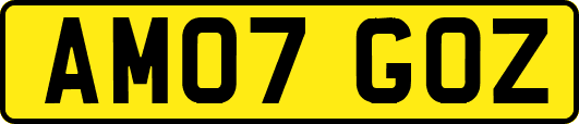 AM07GOZ