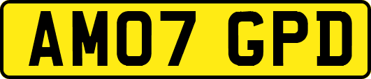 AM07GPD