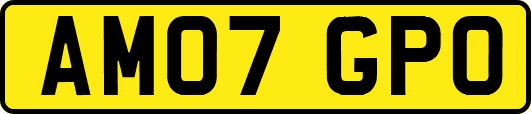 AM07GPO