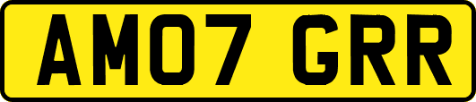 AM07GRR