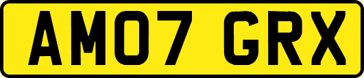 AM07GRX