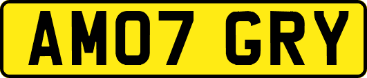 AM07GRY