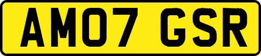AM07GSR