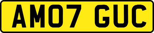 AM07GUC