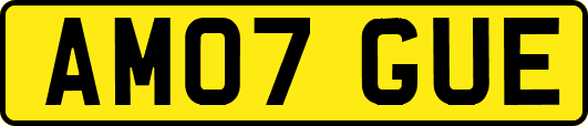 AM07GUE