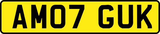AM07GUK