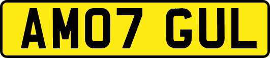 AM07GUL