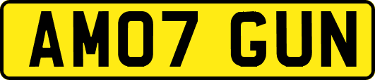 AM07GUN