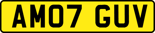 AM07GUV