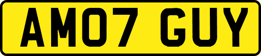 AM07GUY