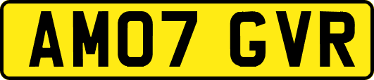 AM07GVR