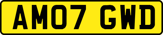 AM07GWD