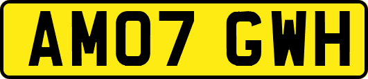 AM07GWH