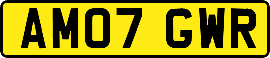 AM07GWR