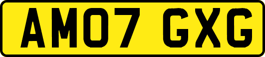 AM07GXG